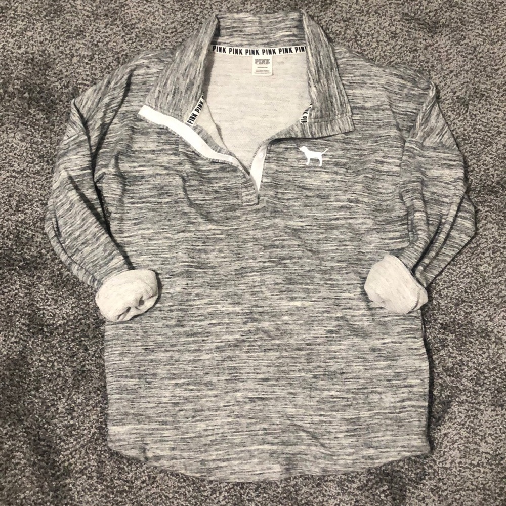 Victoria Secret PINK pullover